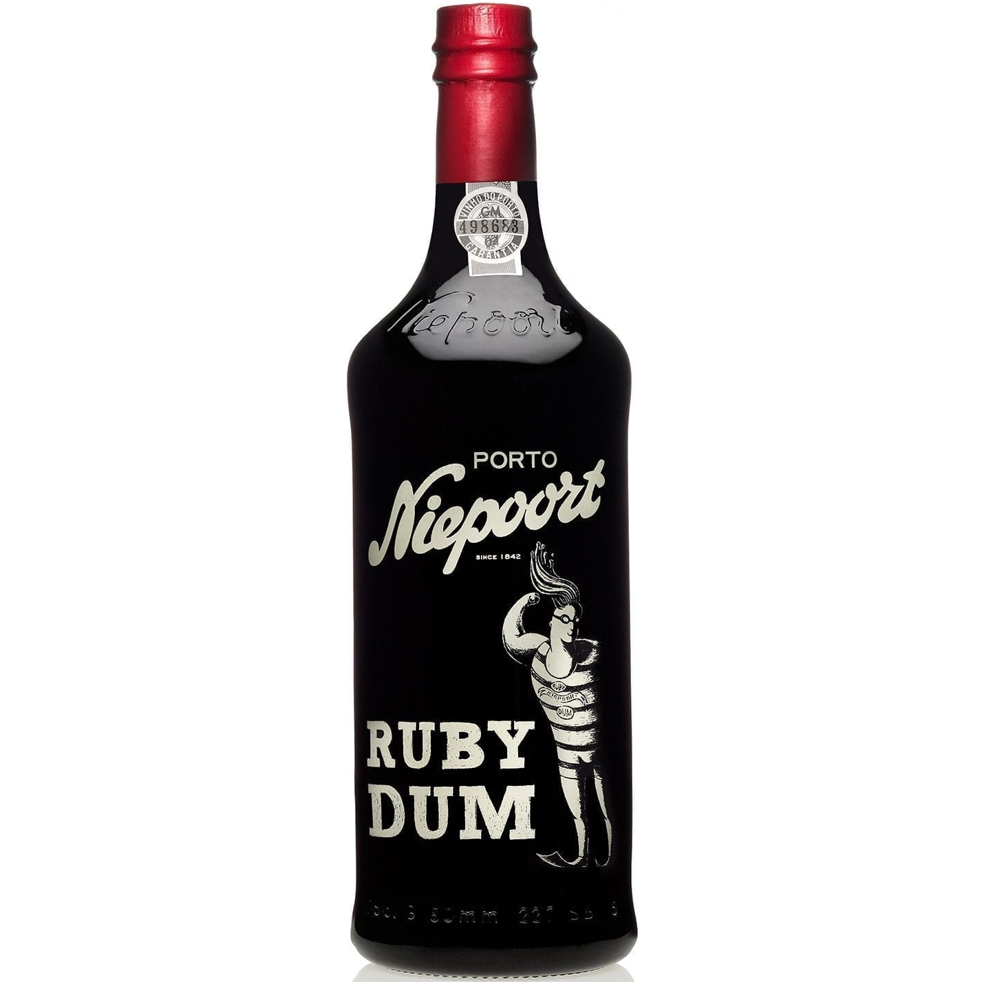 Niepoort Ruby Dum (Half Bottle)