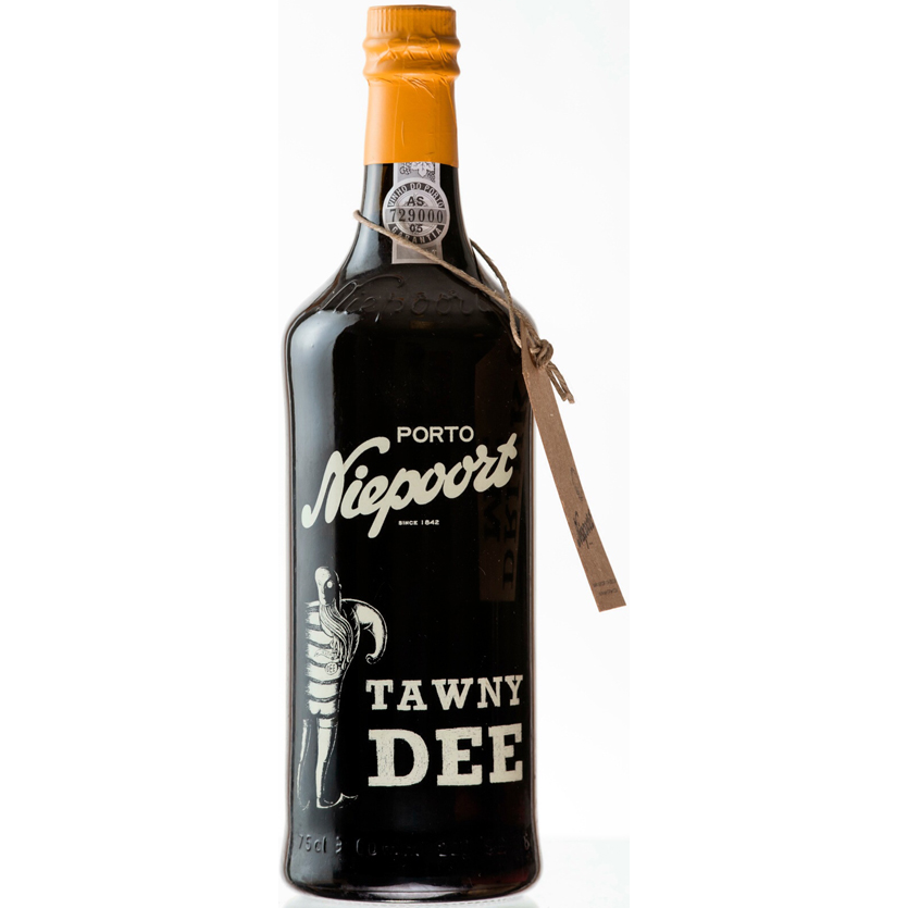 Niepoort Tawny Dee 75CL