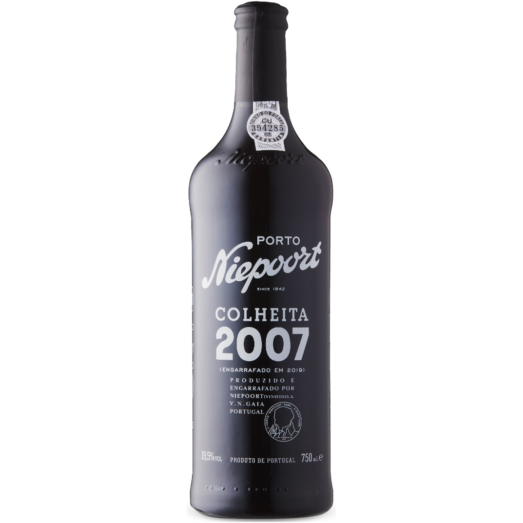 Niepoort Colheita (Half Bottle)