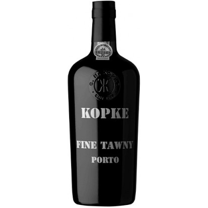 Kopke Fine Tawny