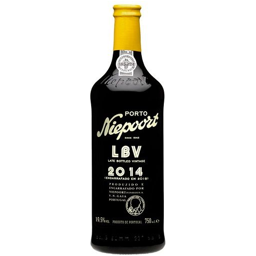 Niepoort LBV 2019