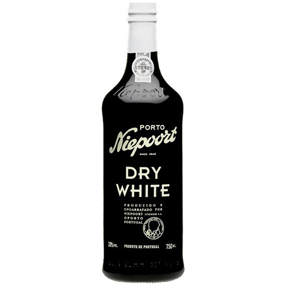 Niepoort Rabbit Dry White 75CL