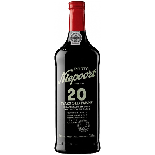 Niepoort 20 Year Old Tawny 75CL