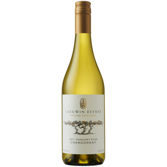 Leeuwin Estate Prelude Chardonnay