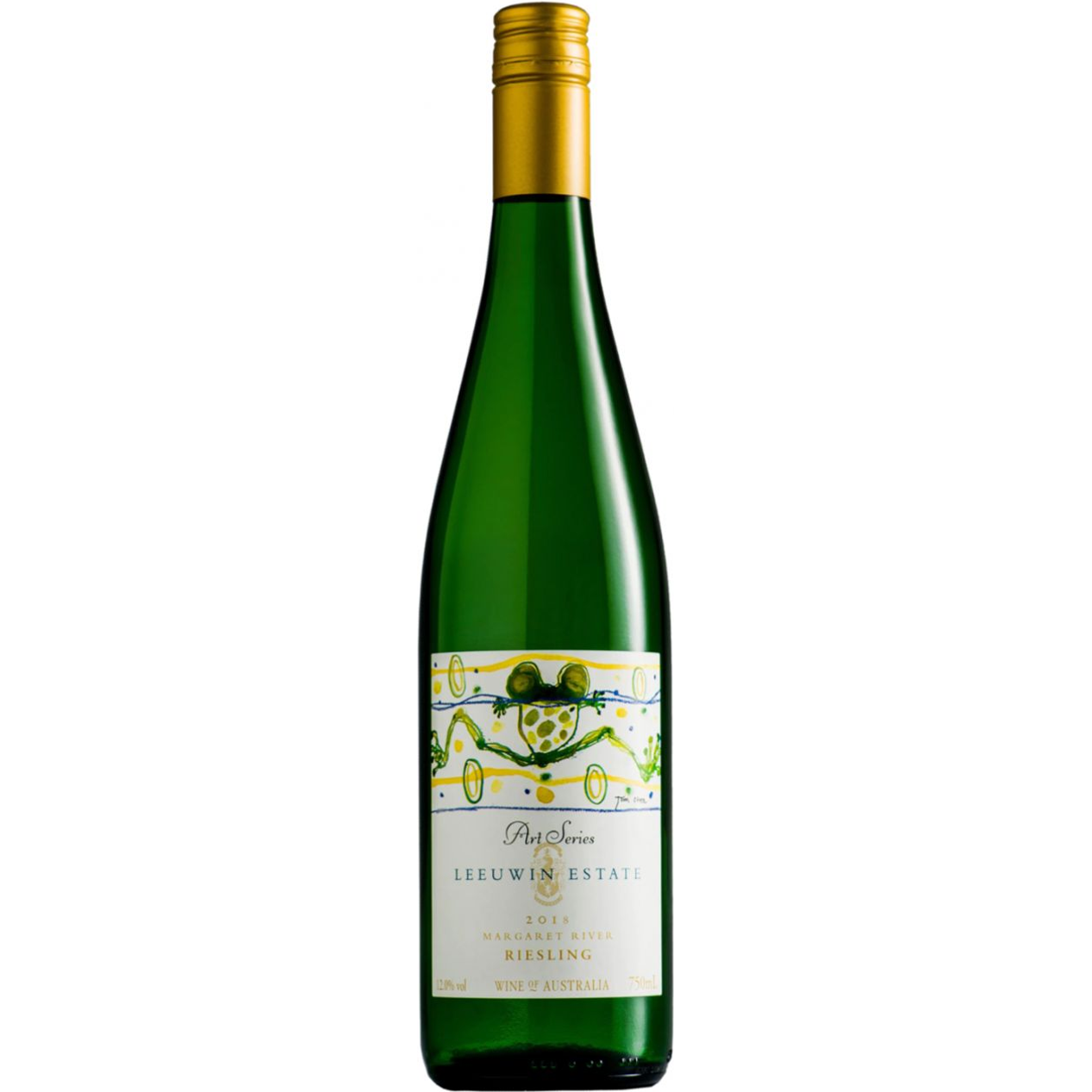 Leeuwin Esatate Art Series Riesling