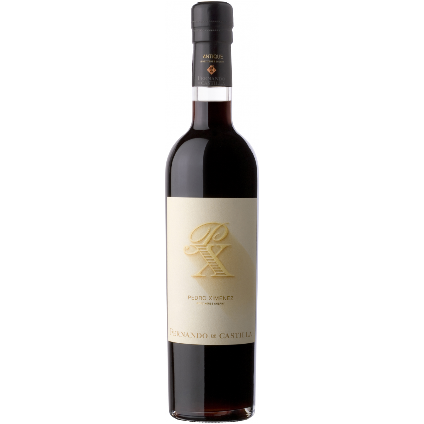 Fernando de Castilla Antique Pedro Ximenez