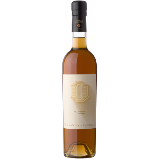 Fernando de Castilla Antique Oloroso