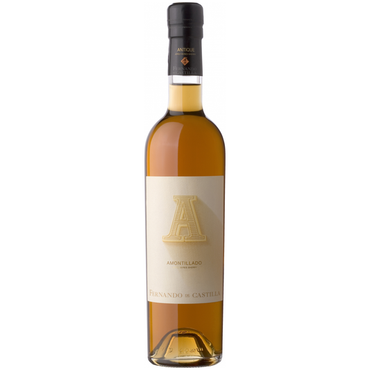 Fernando de Castilla Antique Amontillado