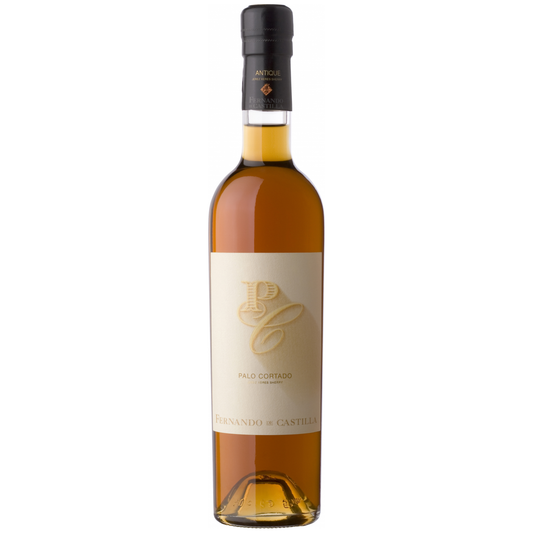 Fernando de Castilla Antique Palo Cortado