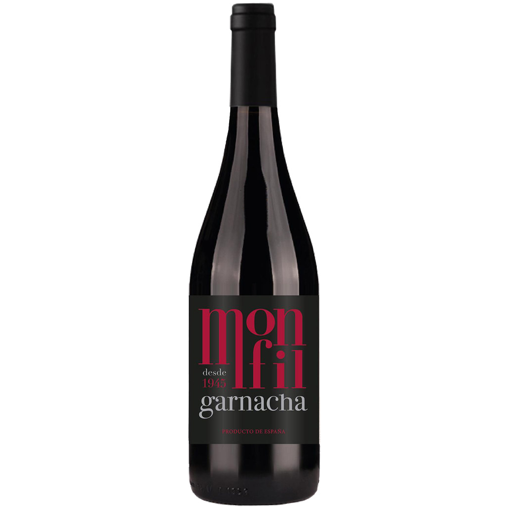 Monfil Old Vine Garnacha