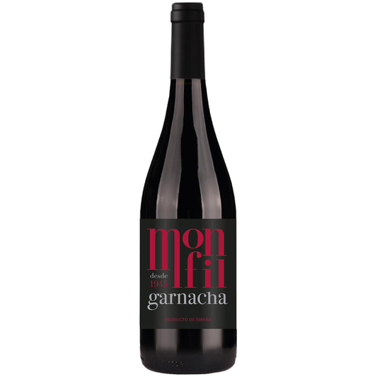 Monfil Old Vine Garnacha