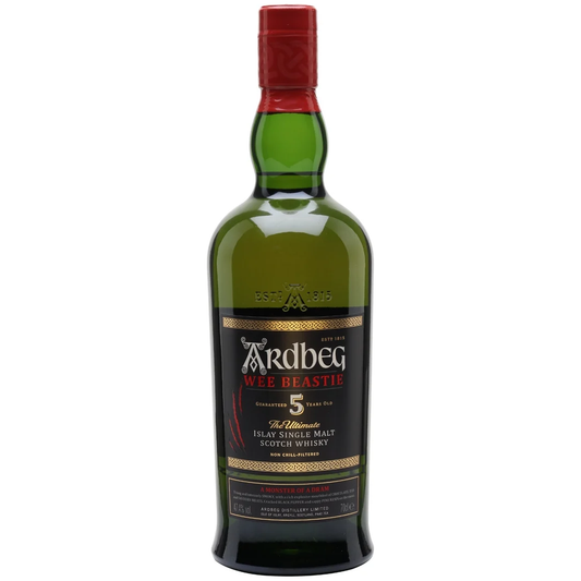 Ardbeg Wee Beastie