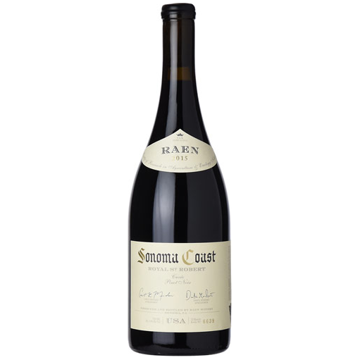 RAEN Royal St. Robert Cuvee Pinot Noir