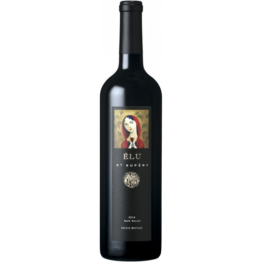 St Supery Elu Meritage