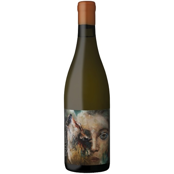 Wolf and Woman Chenin Blanc