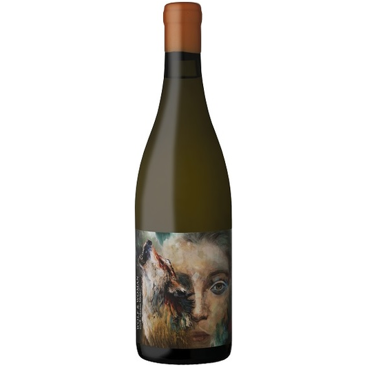 Wolf and Woman Chenin Blanc