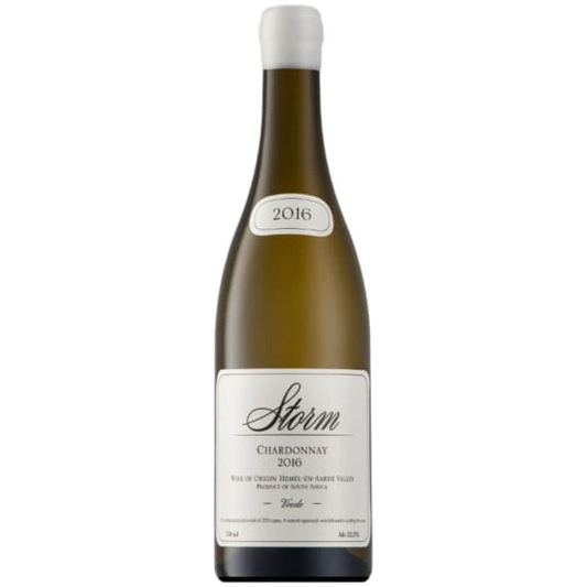 Storm Wines Ridge Chardonnay