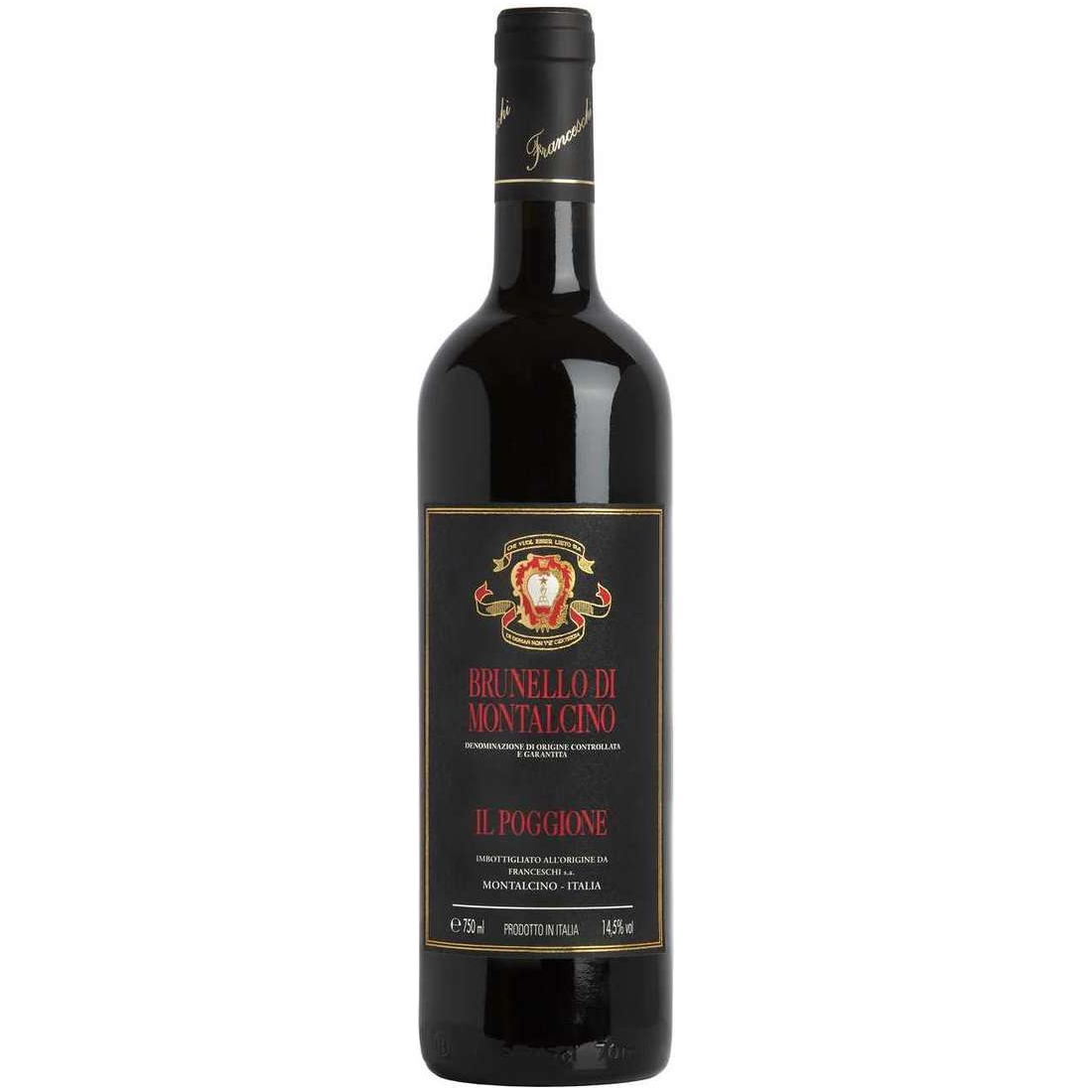 Il Poggione Brunello Di Montalcino 2019