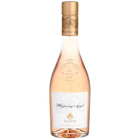 Chateau d'Esclans Whispering Angel Rose 37.5cl