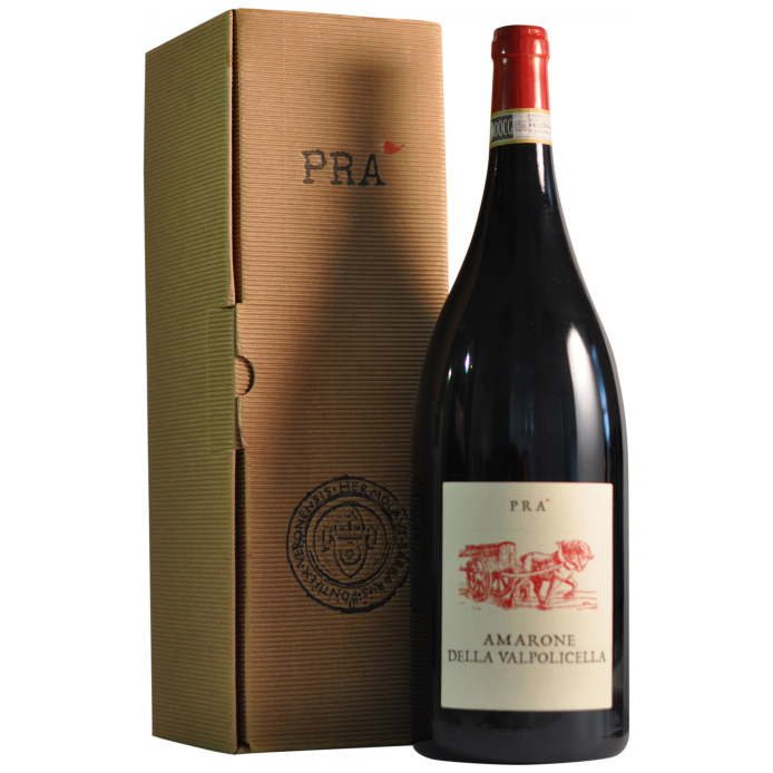 Pra Amarone della Valpolicella (Magnum)