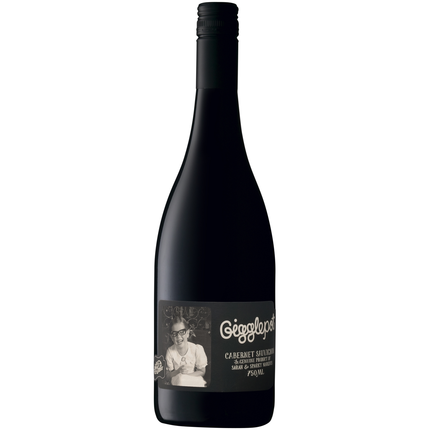 Mollydooker Gigglepot Cabernet Sauvignon