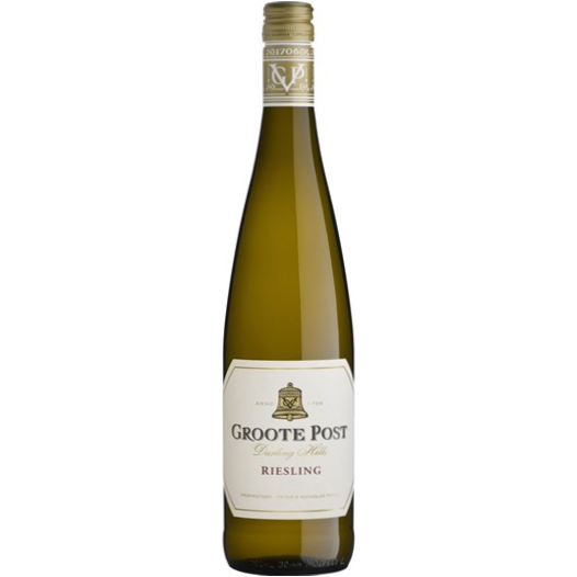 Groote Post Riesling