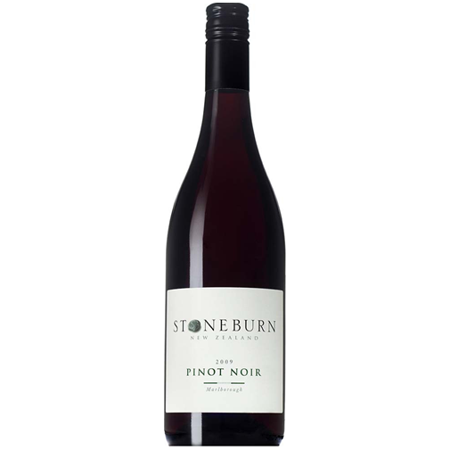 Stoneburn Pinot Noir