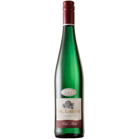 Dr Loosen Red Slate Dry Riesling