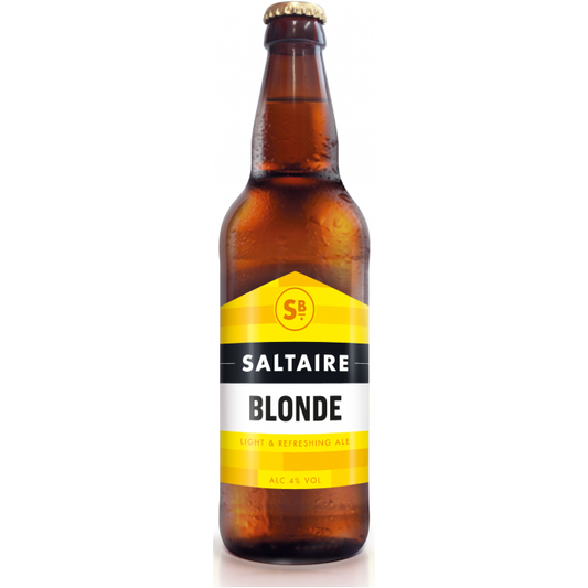 Saltaire Brewery Blonde