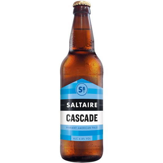 Saltaire Brewery Cascade Pale Ale