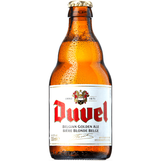 Duvel