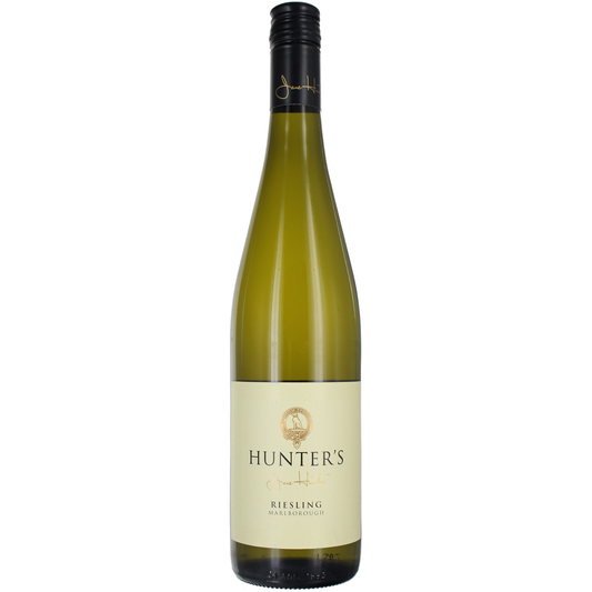 Hunter's Riesling