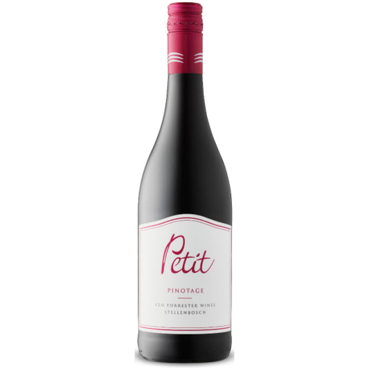 Ken Forrester Petit Pinotage