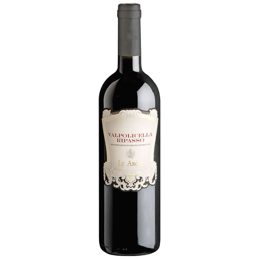 Le Arche Valpolicella Ripasso
