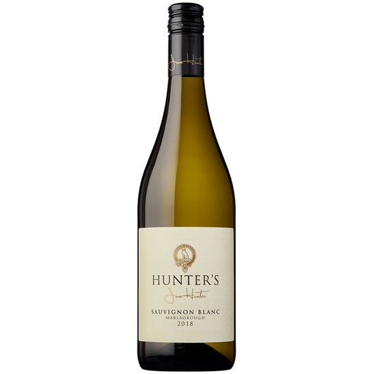 Hunter's Sauvignon Blanc