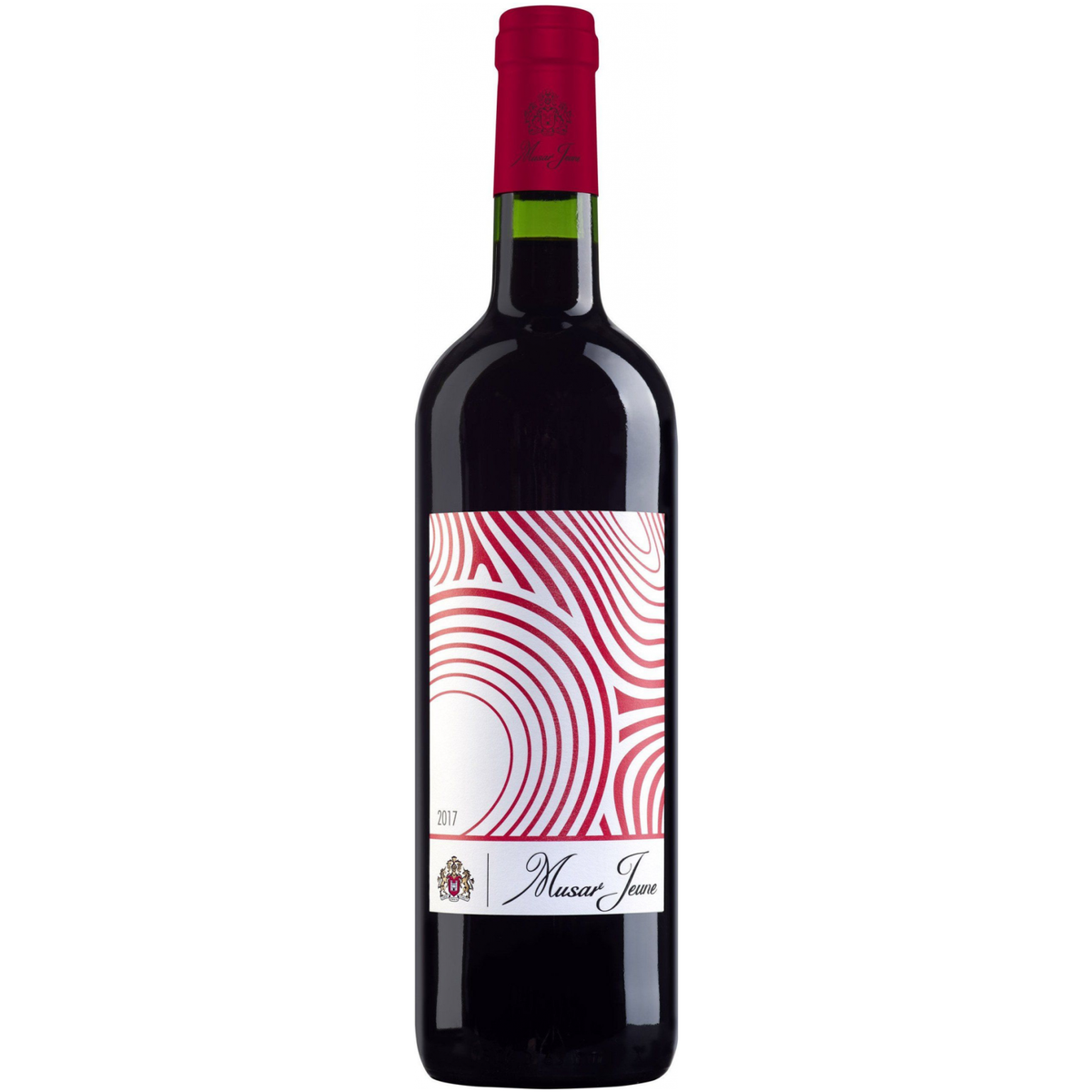 Musar Rouge Chateau Musar Jeune Rouge – Field & Fawcett