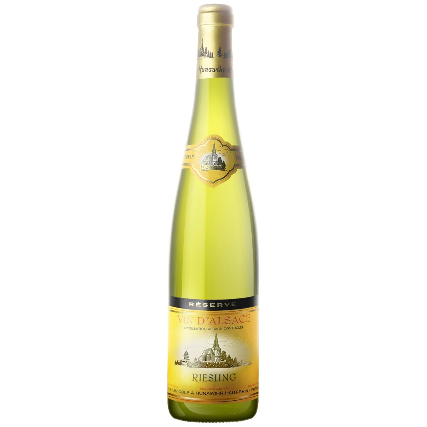 Riesling Reserve Cave de Hunawihr