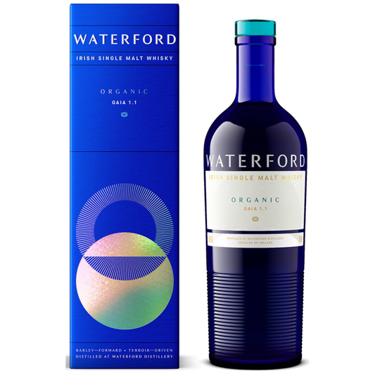 Waterford Gaia Organic 1.1