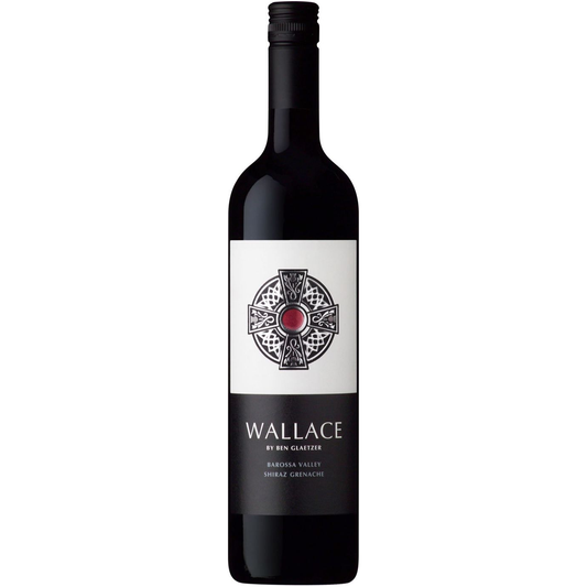 Ben Glaetzer Wallace Shiraz / Grenache