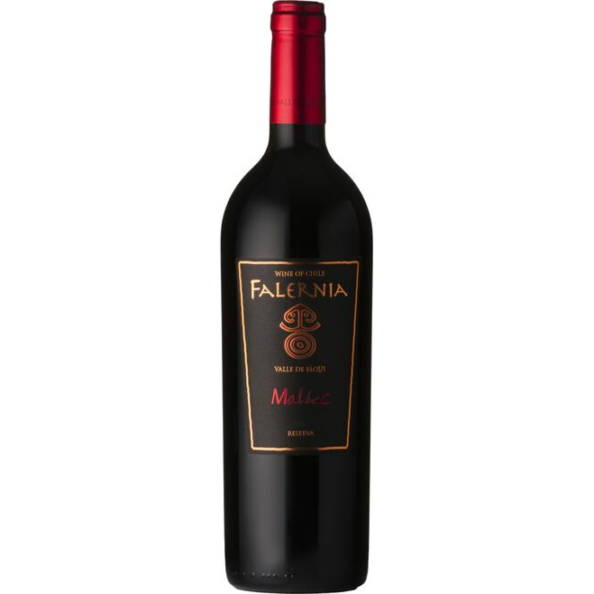 Falernia Gran Reserva Malbec