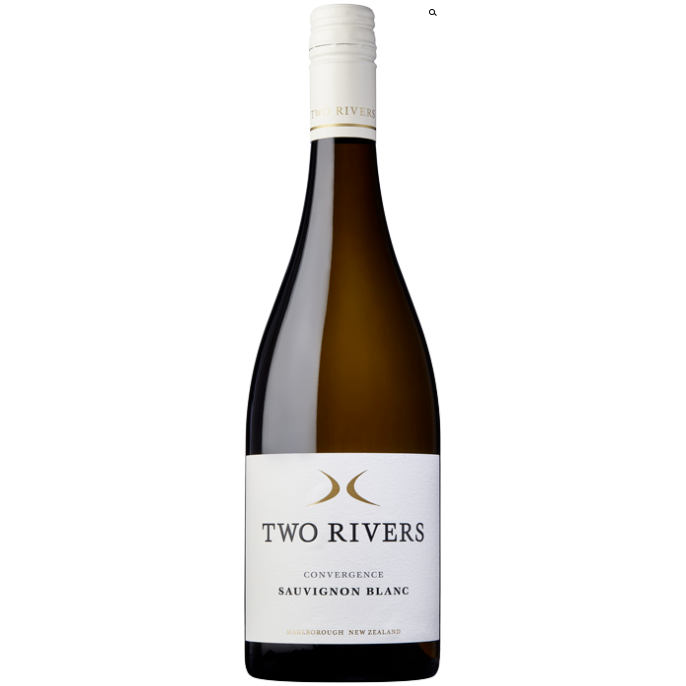 Two Rivers Convergence Sauvignon Blanc