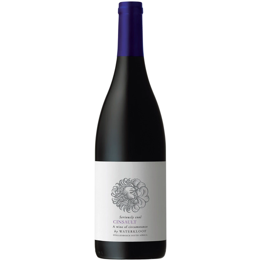 Waterkloof Seriously Cool Cinsault