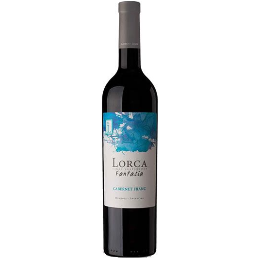 Mauricio Lorca Fantasia Cabernet Franc