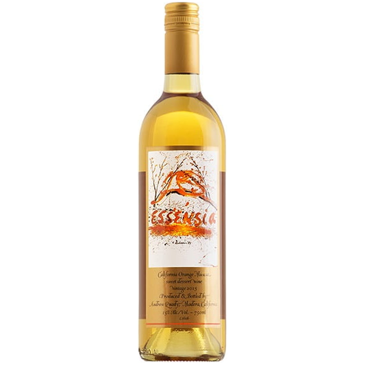 Quady Essensia Orange Muscat 37.5cl