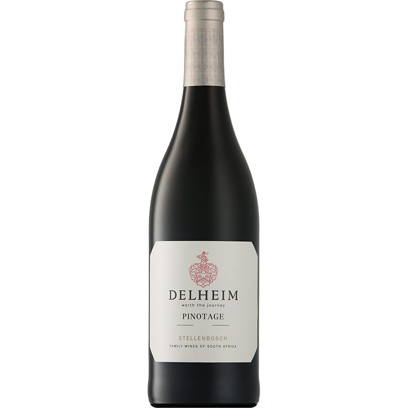 Delheim Family Pinotage