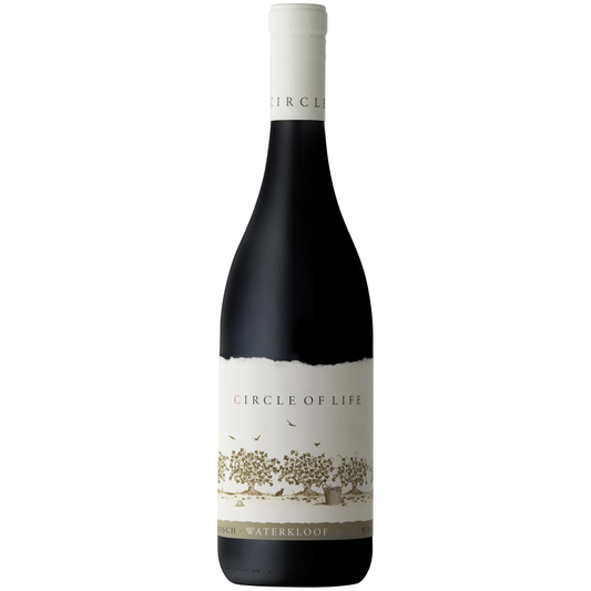 Waterkloof Circle of Life Red