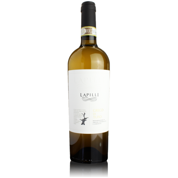 Lapilli Greco Di Tufo