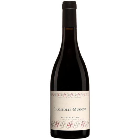 Marchand Tawse Chambolle Musigny 2015