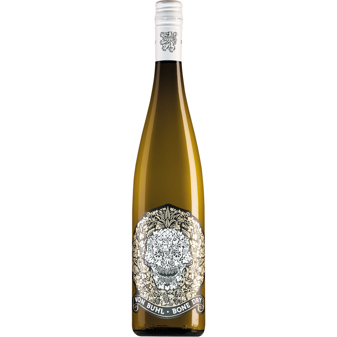 Von Buhl Bone Dry Riesling