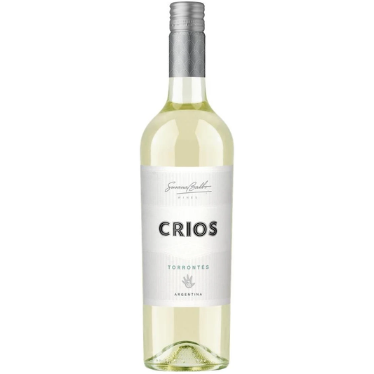 Susanna Balbo Crios Torrontes